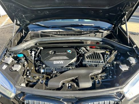 Used 2018 BMW X1 xDrive28i w/ M Sport Package image 52