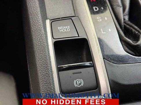Used 2019 Honda Civic LX image 31