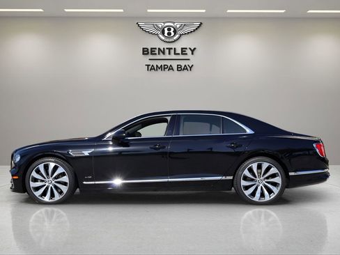 Certified 2020 Bentley Flying Spur W12 image 5