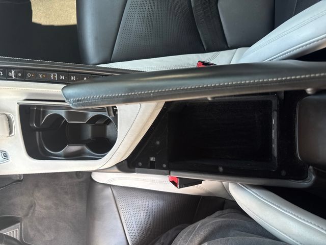 Used 2020 Chevrolet Corvette Stingray Premium Conv w/ 3LT Preferred Equipment Group RWD image 48
