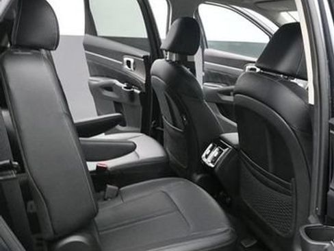 Used 2021 Kia Sorento SX FWD image 17