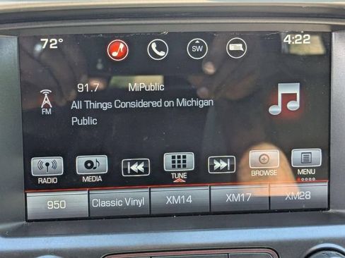 Used 2016 GMC Canyon SLT AWD/4WD image 22
