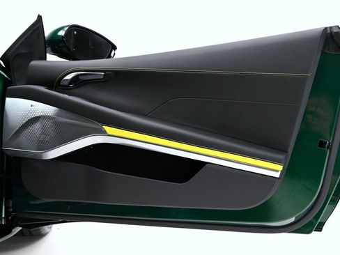 New 2026 Lotus Emira RWD image 20