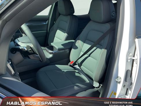 New 2026 GMC Terrain AT4 w/ Convenience Package III image 28