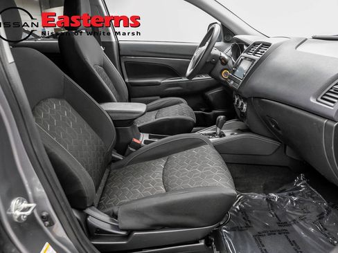 Used 2022 Mitsubishi Outlander Sport ES AWD/4WD image 22
