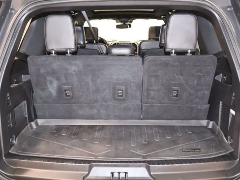 Certified 2021 Ford Expedition XLT AWD/4WD image 42