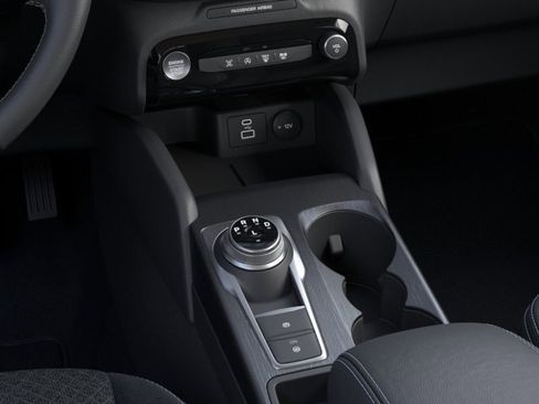New 2026 Ford Escape Active w/ Tech Pack #1 FWD image 15