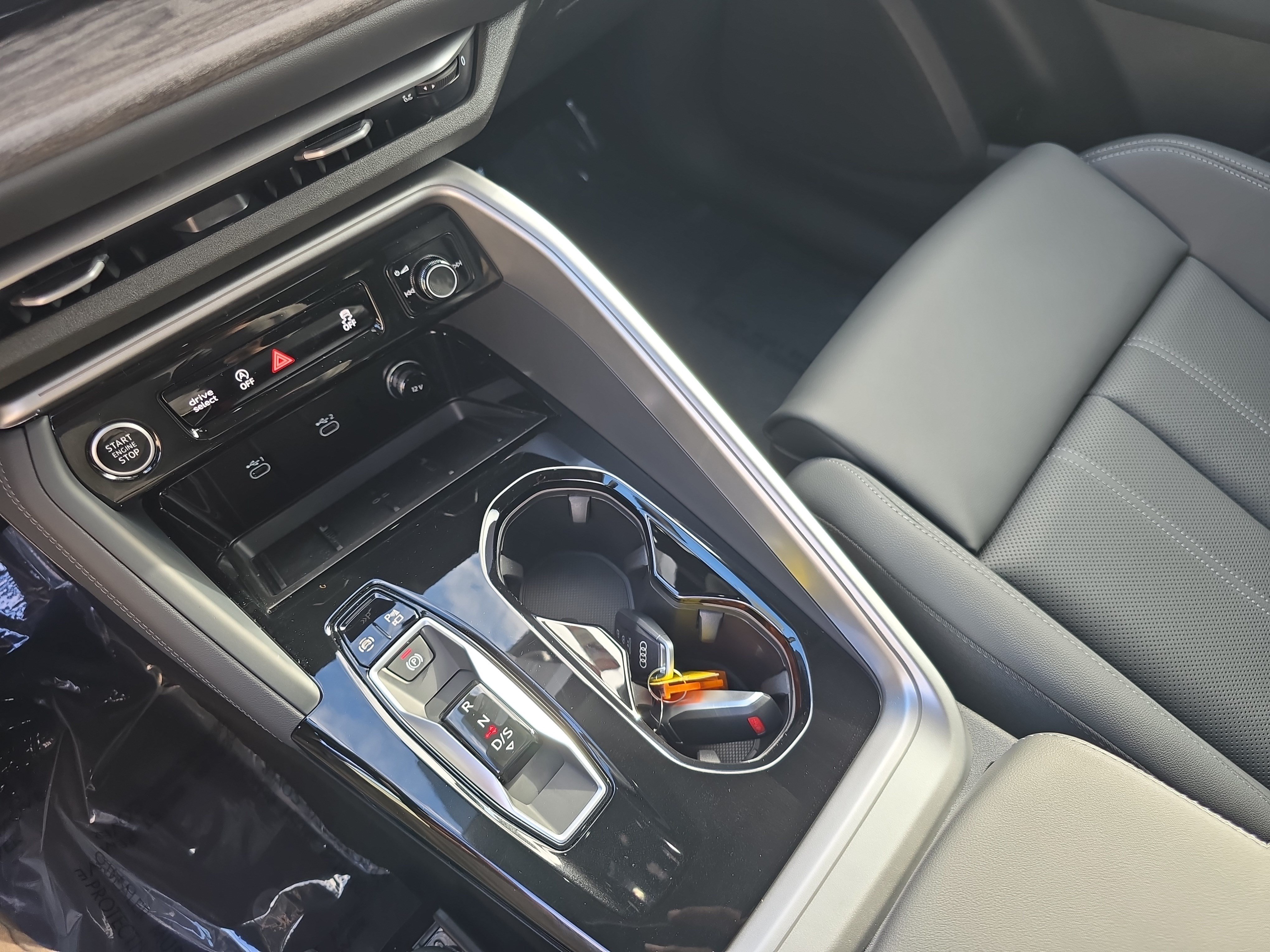 New 2026 Audi Q5 Premium Plus AWD/4WD image 21