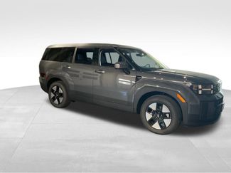 New 2026 Hyundai Santa Fe SE video 1