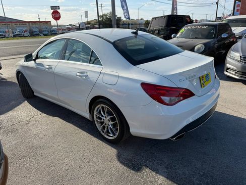 Used 2016 Mercedes-Benz CLA 250 image 6