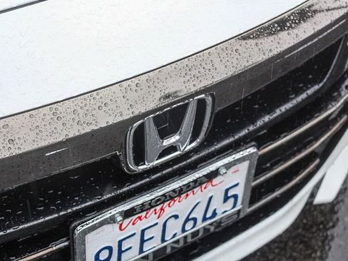 Used 2022 Honda Accord Sport image 16