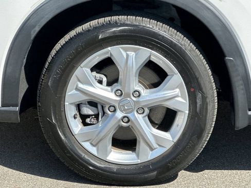Certified 2024 Honda HR-V LX image 31