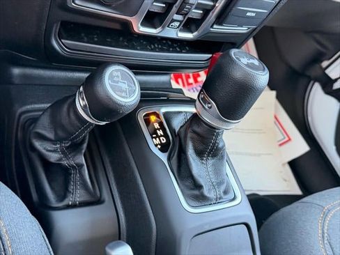 New 2026 Jeep Wrangler Unlimited Sport AWD/4WD image 39
