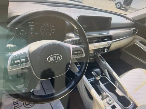 Used 2021 Kia Telluride SX w/ SX Prestige Package AWD/4WD image 17