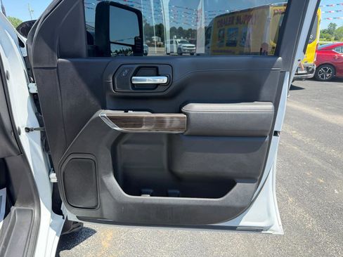 Used 2023 Chevrolet Silverado 2500 LT w/ Convenience Package AWD/4WD image 20