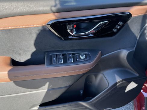 New 2026 Subaru Forester Touring image 17