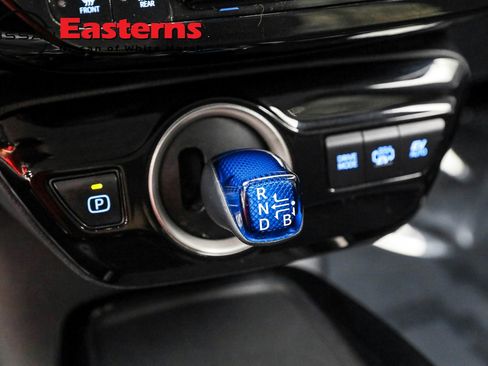 Used 2021 Toyota Prius Prime LE image 13