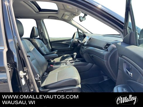 Used 2019 Honda Ridgeline RTL-T image 14