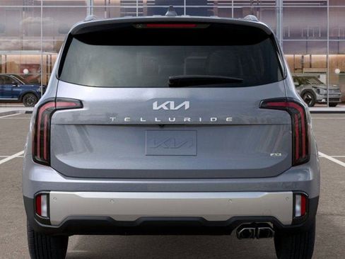 New 2025 Kia Telluride SX Prestige image 13