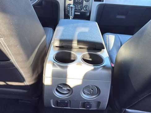 Used 2014 Ford F150 FX4 w/ Equipment Group 402A Luxury image 31