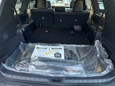 New 2026 Lexus TX 350 AWD image 28