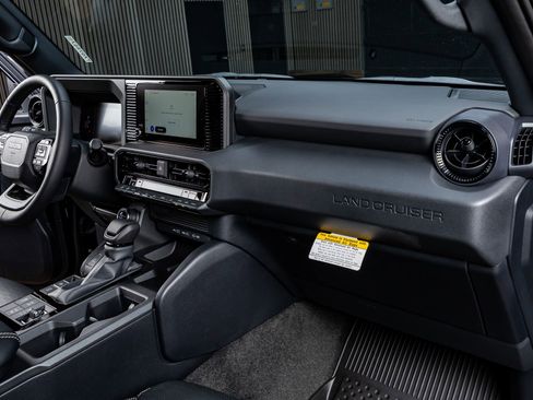 Used 2026 Toyota Land Cruiser 1958 image 18