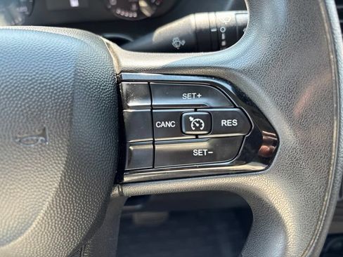 Used 2023 RAM ProMaster 3500 FWD image 14