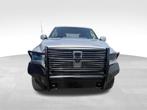 Used 2015 RAM 1500 Sport w/ Convenience Group AWD/4WD image 7