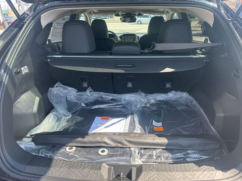 New 2026 Subaru Crosstrek 2.5i Limited AWD/4WD image 28