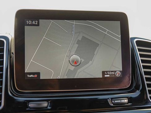 Used 2019 Mercedes-Benz GLE 43 AMG AMG GLE 43 image 23