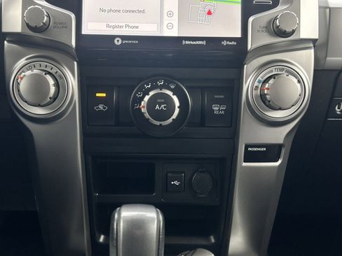 Used 2023 Toyota 4Runner SR5 image 27