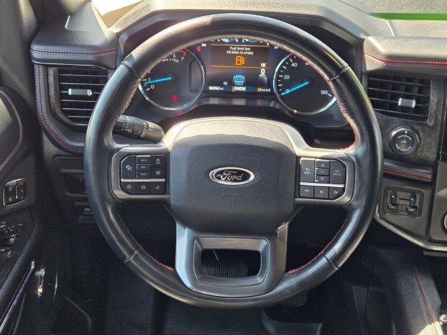 Certified 2023 Ford Expedition Limited AWD/4WD image 17