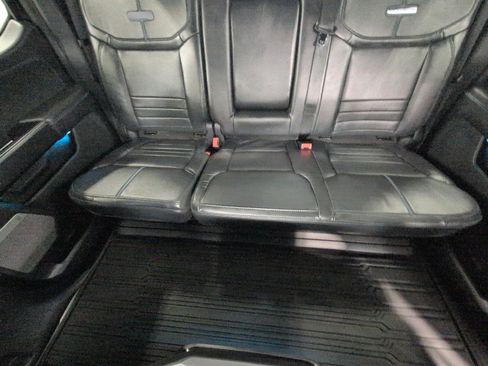 Used 2024 Ford F150 Platinum AWD/4WD image 23