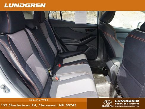 Used 2021 Subaru Crosstrek 2.0i Premium image 27