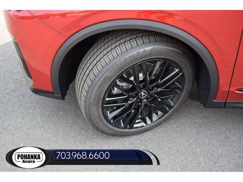 New 2026 Acura MDX A-Spec AWD/4WD image 37