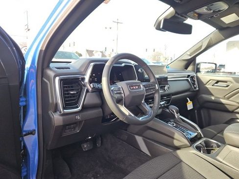 New 2026 GMC Canyon Elevation w/ Convenience Package image 23