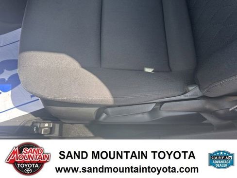 Used 2025 Toyota Corolla LE FWD image 15