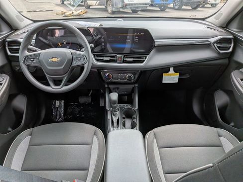 New 2026 Chevrolet TrailBlazer LT w/ LPO, Blackout Package image 28