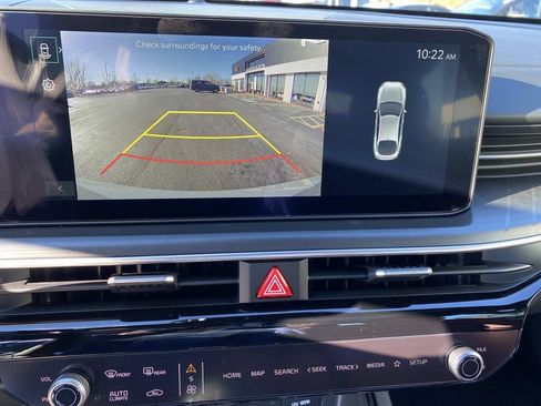 New 2026 Kia K5 GT-Line image 11