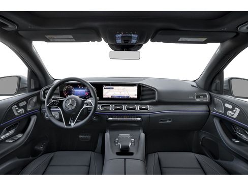 New 2026 Mercedes-Benz GLE 450 4MATIC image 44
