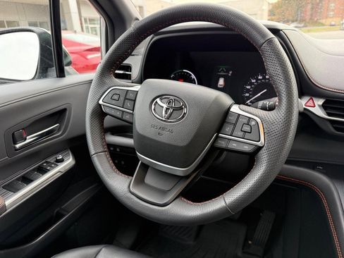 Certified 2024 Toyota Sienna XSE image 14