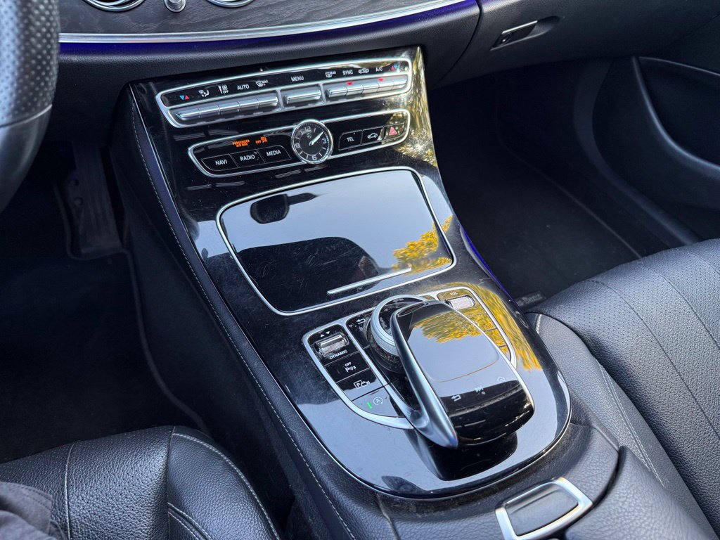 Certified 2017 Mercedes-Benz E 300 image 21