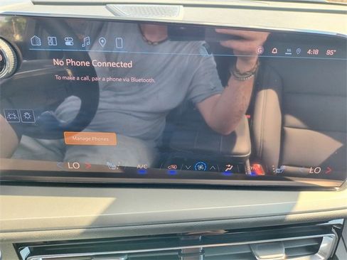 New 2026 Chevrolet Traverse LT w/ Enhanced Driving Package image 24