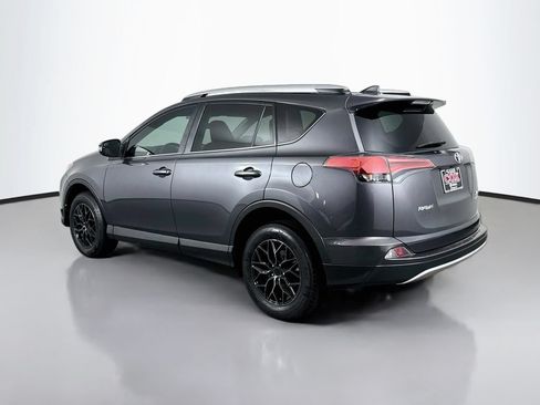 Used 2016 Toyota RAV4 XLE AWD/4WD image 7