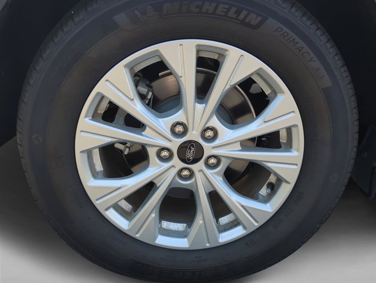 Used 2024 Ford Escape Active w/ Cold Weather Package FWD image 7