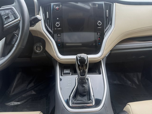 Used 2020 Subaru Outback Limited XT w/ Tech Package 2 AWD/4WD image 15