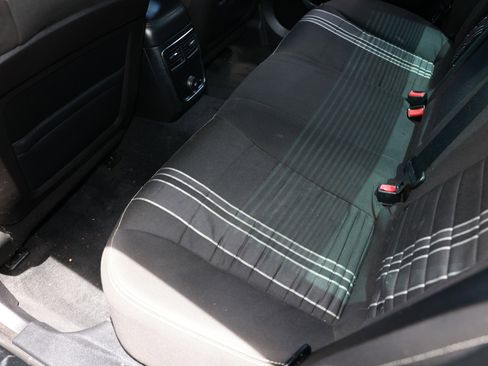 Used 2014 Dodge Charger SRT8 Super Bee w/ Satin Vapor Edition RWD image 13
