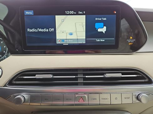 Used 2020 Hyundai Palisade Limited image 21