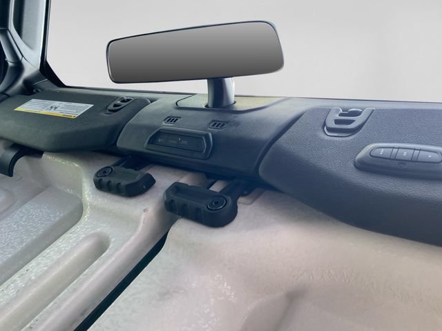 Used 2023 Jeep Gladiator Overland AWD/4WD image 20