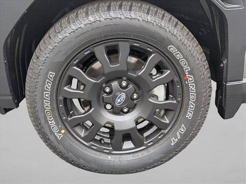 Used 2026 Subaru Forester Wilderness AWD/4WD image 10